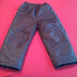 Snow pants